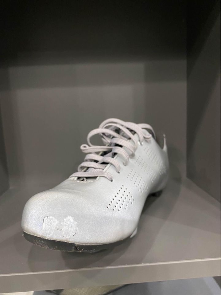 Scarpa GIRO Empire ACC usate