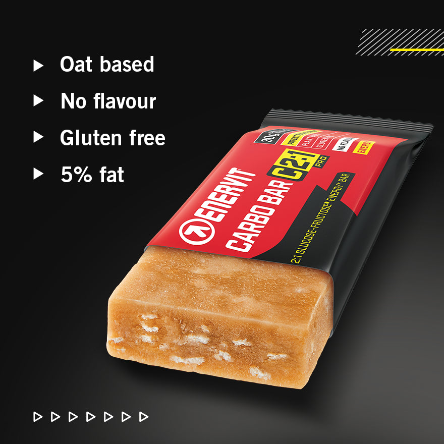 Carbo Bar C2:1PRO No flavour