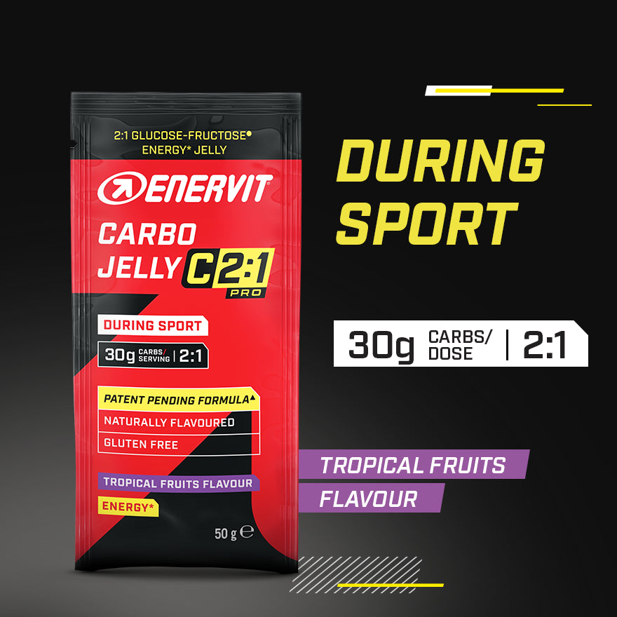 Carbo Jelly C2:1PRO