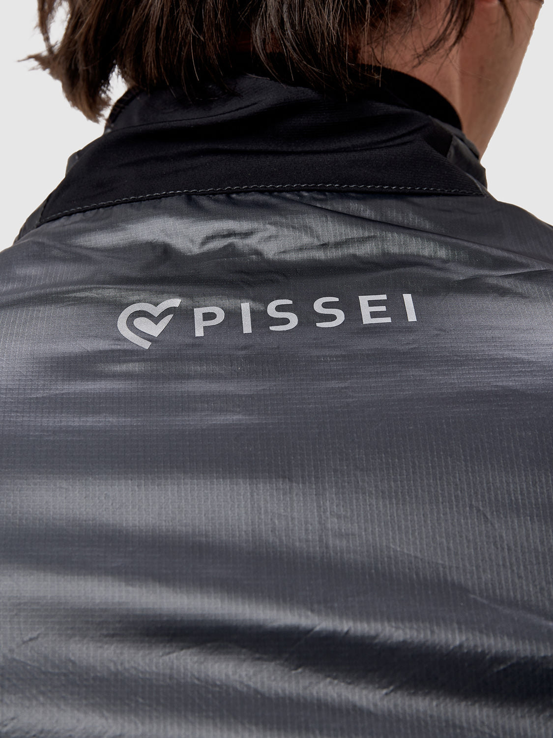 AMIATA GILET PISSEI