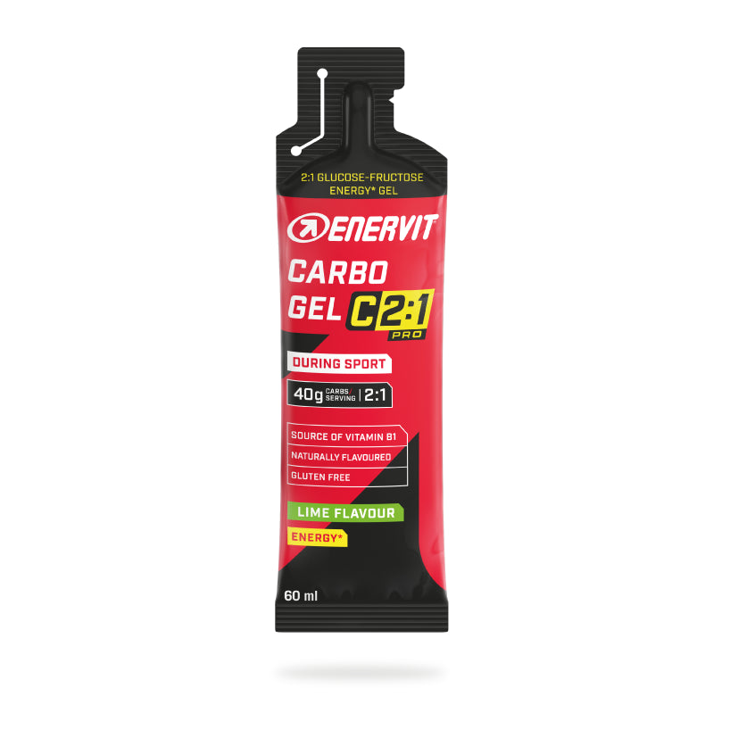Carbo Gel C2:1PRO Lime