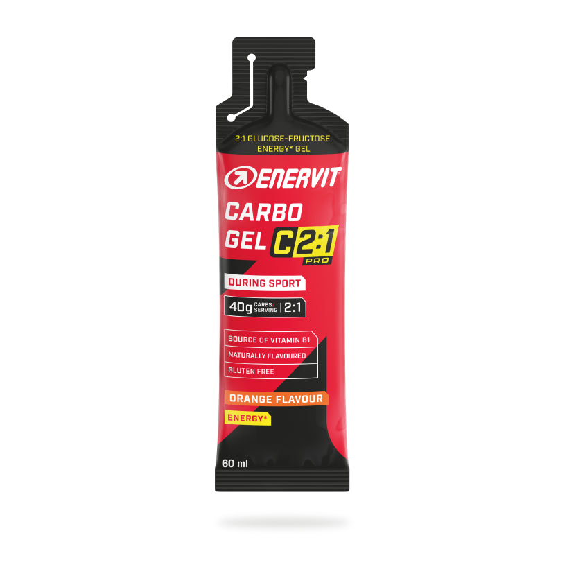 Carbo Gel C2:1PRO Orange