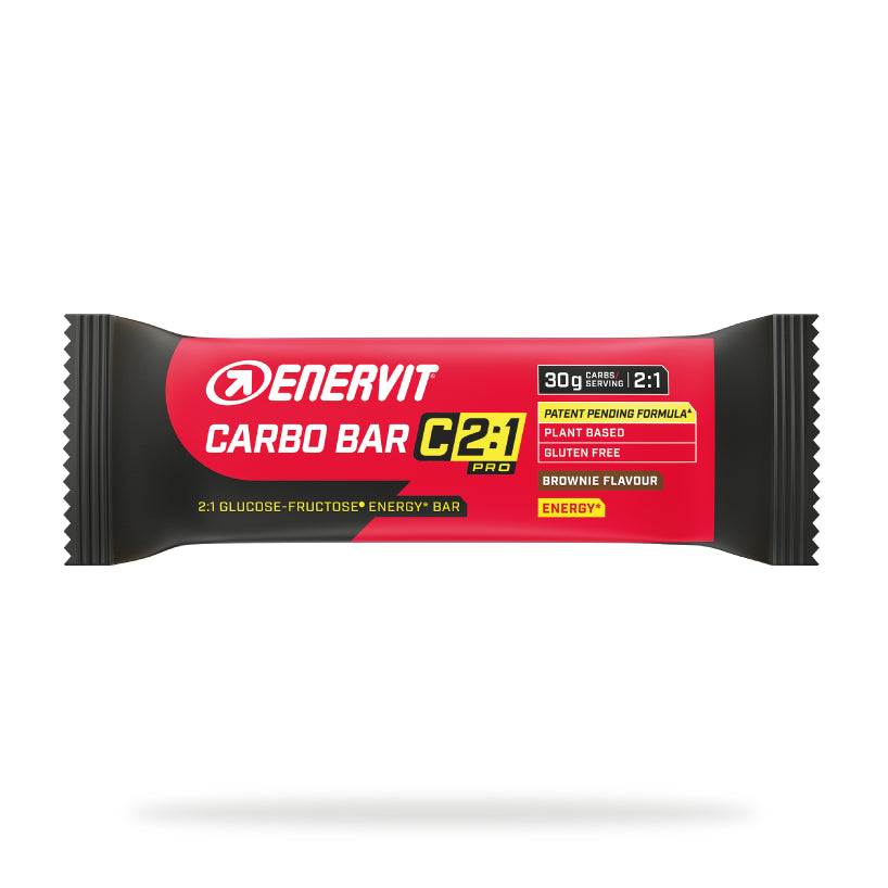 Carbo Bar C2:1PRO Brownie