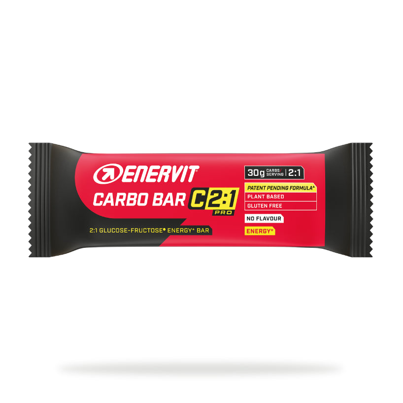 Carbo Bar C2:1PRO No flavour