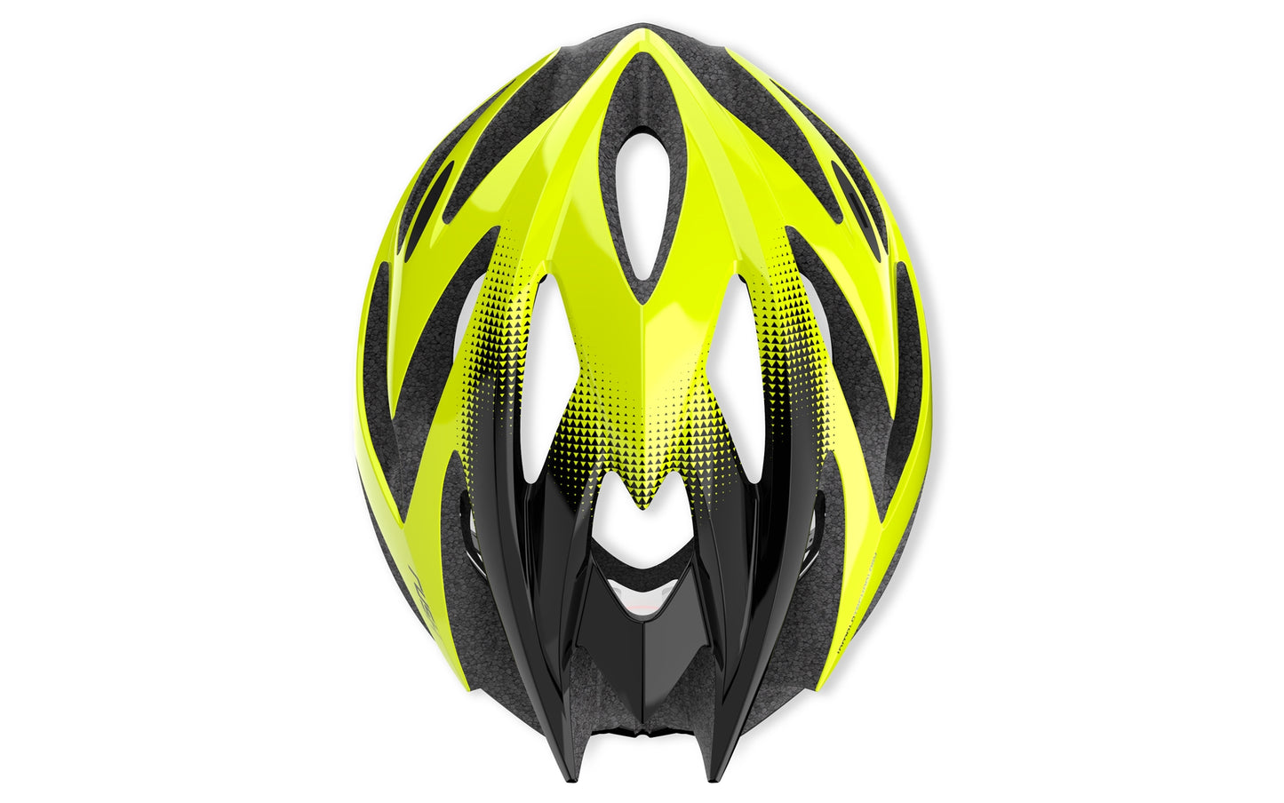 Casco Rudy Project Rush yellow