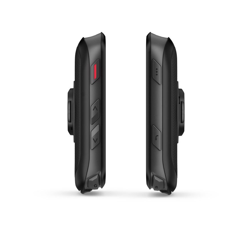 Garmin Edge 540 Bundle