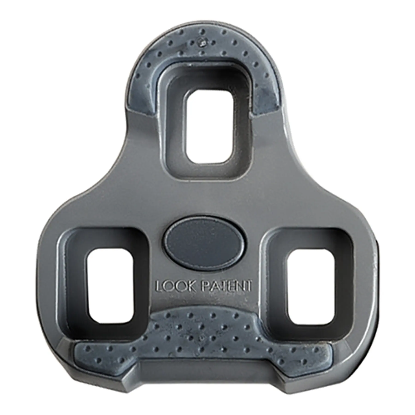 Tacchette Look Kéo Grip 4,5º grigio
