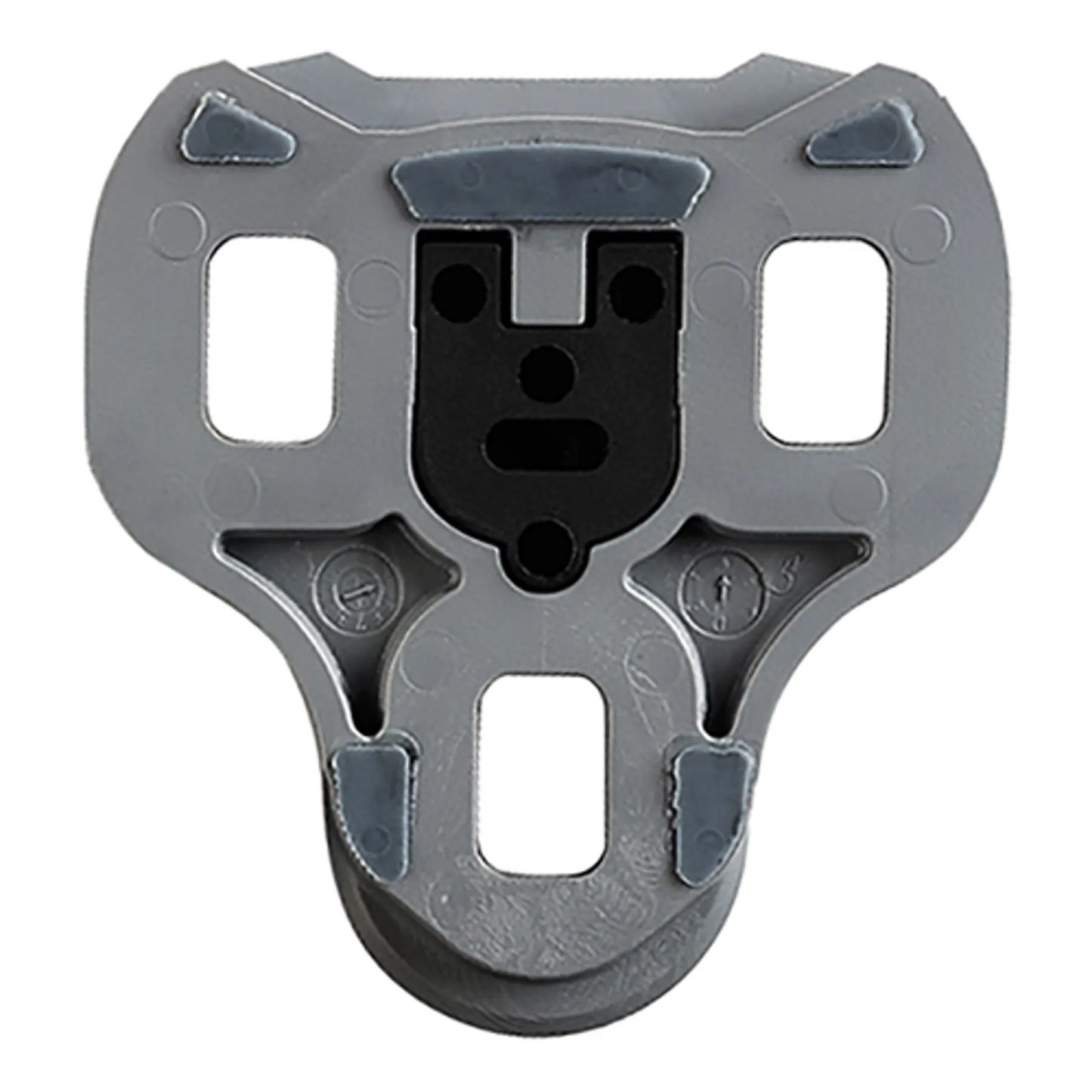 Tacchette Look Kéo Grip 4,5º grigio