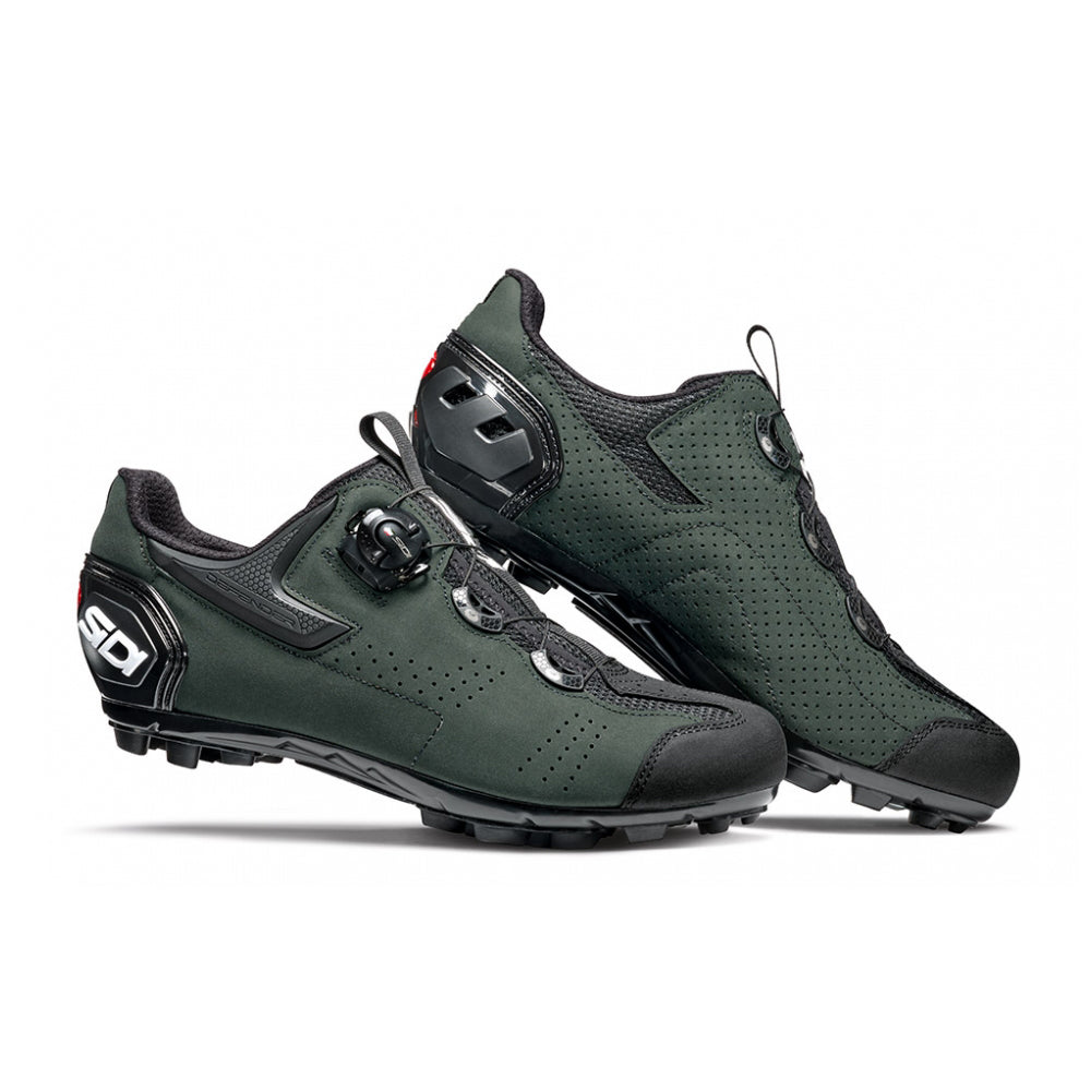 Scarpe Sidi Gravel