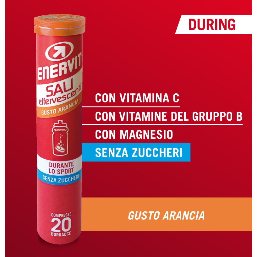 Sali Effervescenti