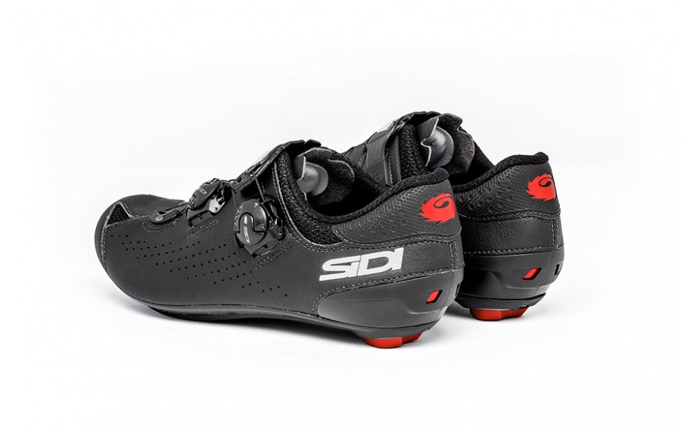 Scarpe Sidi Genius 10 road