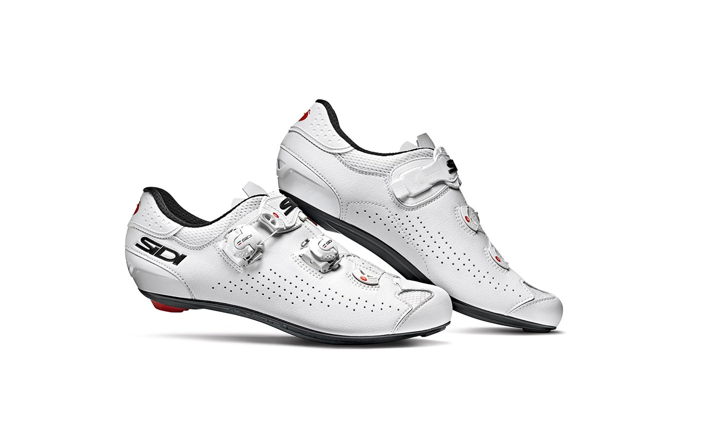 Scarpe Sidi Genius 10 road