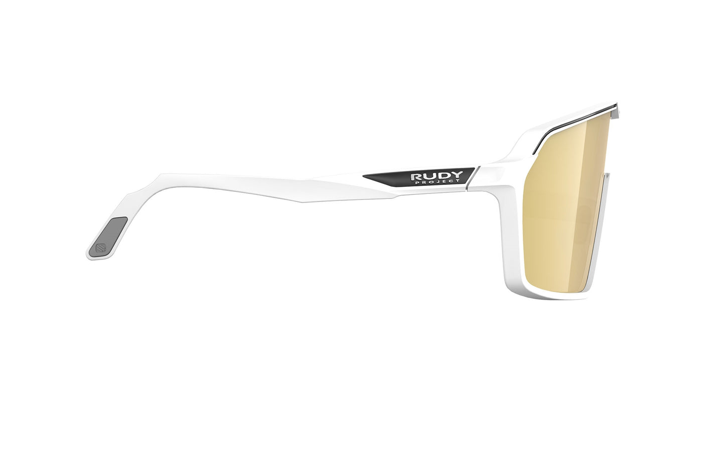 Occhiali Rudy Project Spinshield white matt