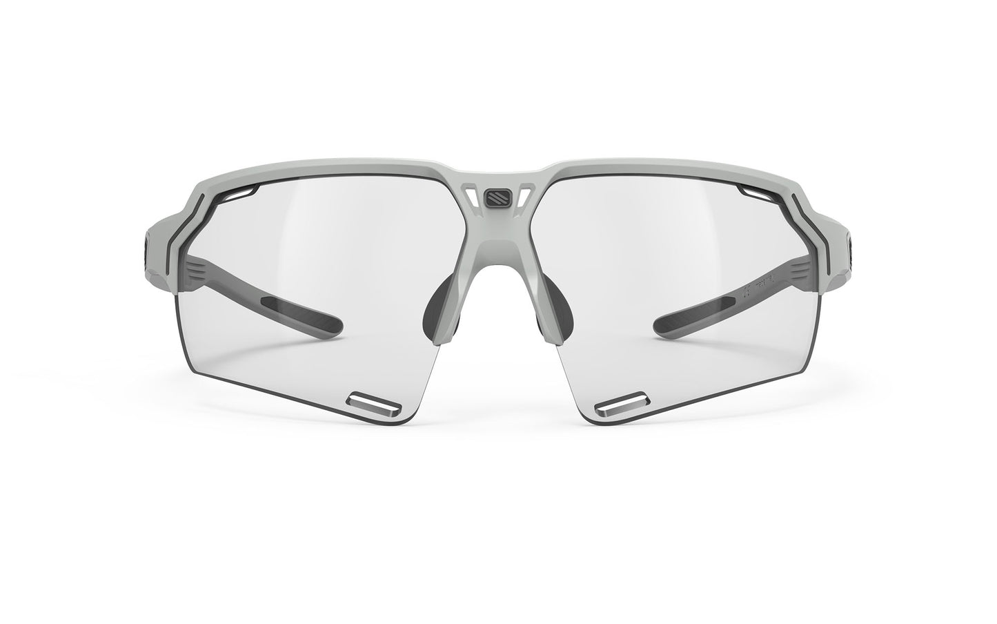 Occhiali Rudy Project Deltabeat light grey fotocromatico