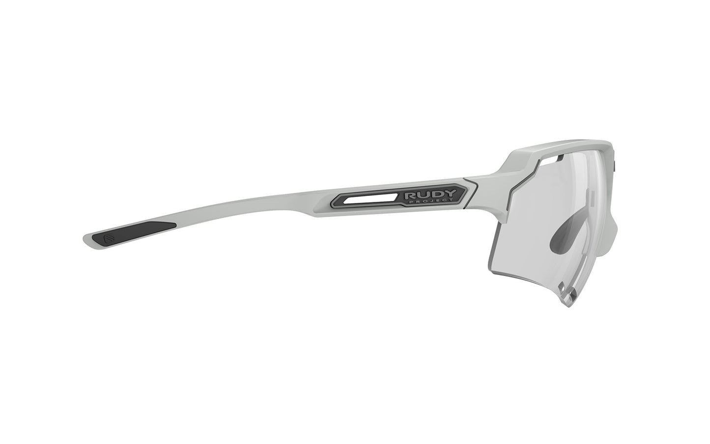 Occhiali Rudy Project Deltabeat light grey fotocromatico