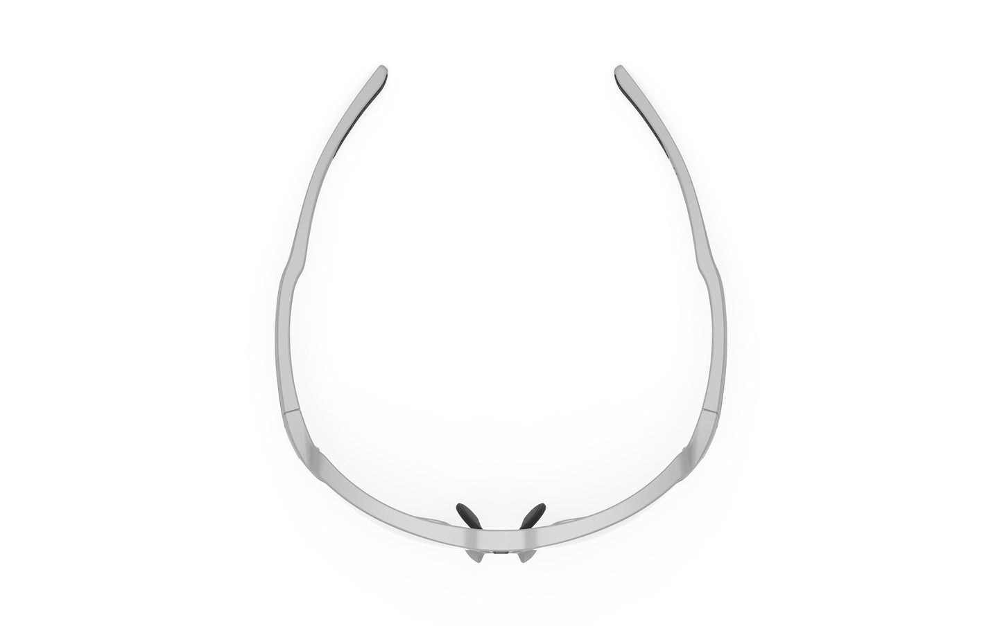 Occhiali Rudy Project Deltabeat light grey fotocromatico