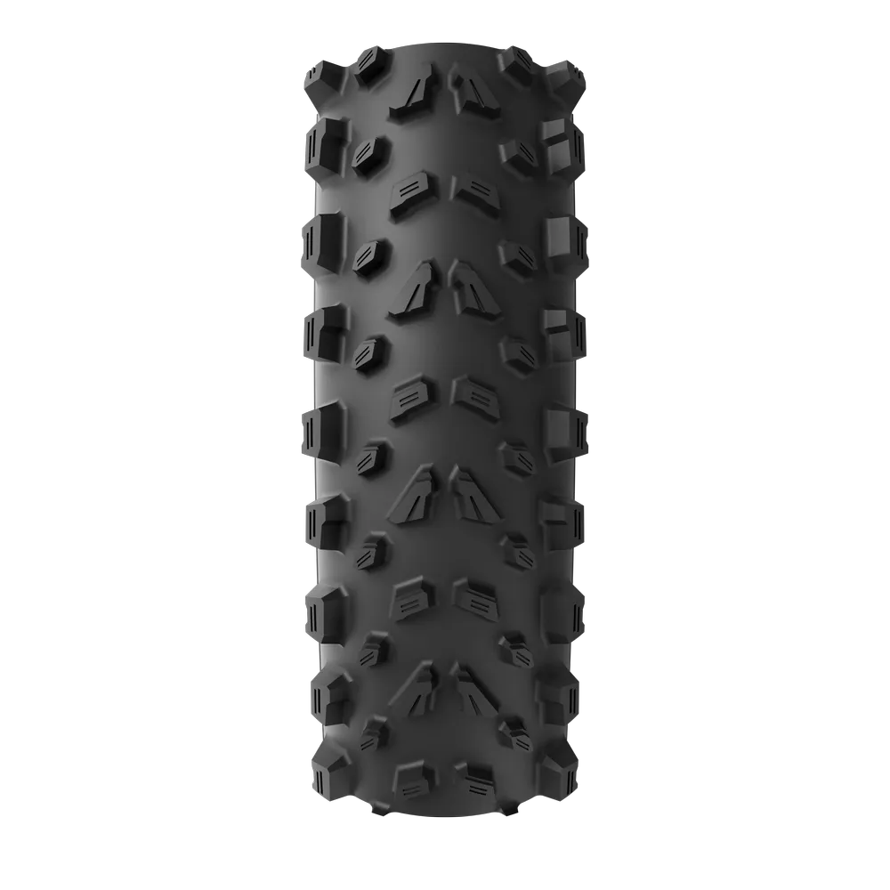 Copertone Vittoria Syerra down-country 29x2.4 pieghevole antracite/nero