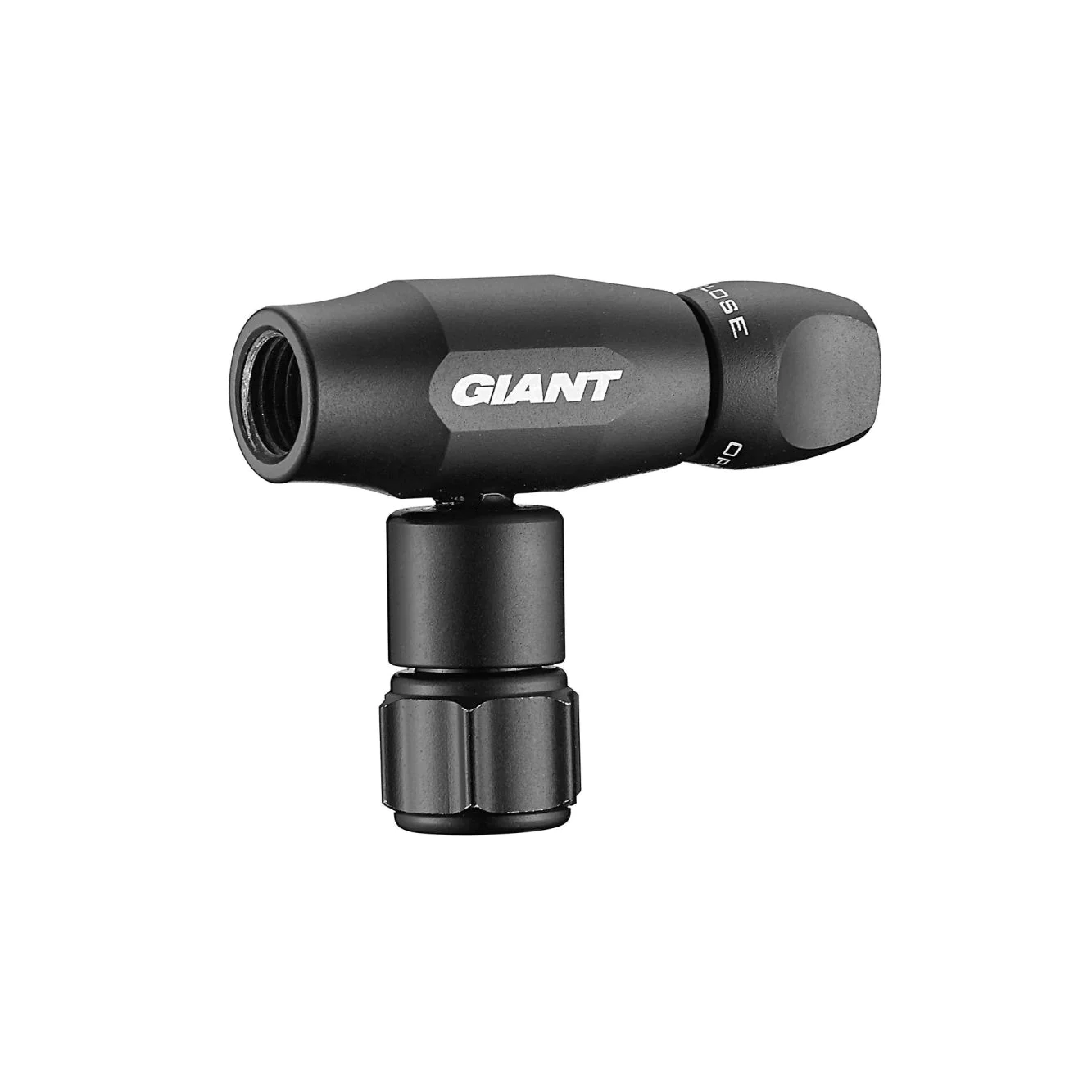 Rubinetto CO2 Control Blast 0