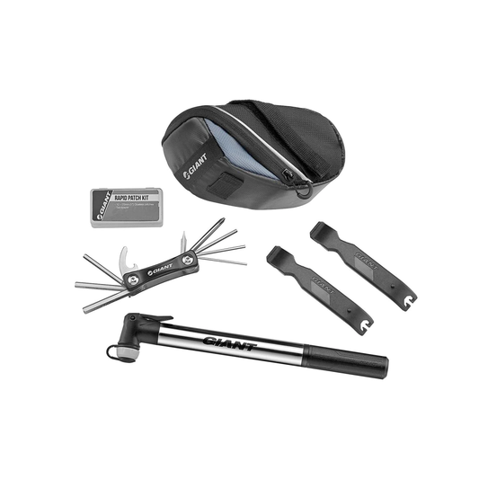 GIANT QUICK FIX COMBO KIT MINI PUMP