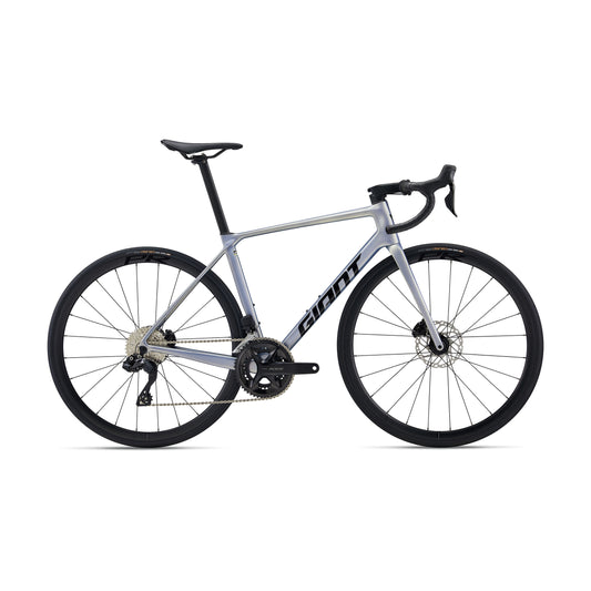 GIANT TCR ADVANCED 1 (KOM)