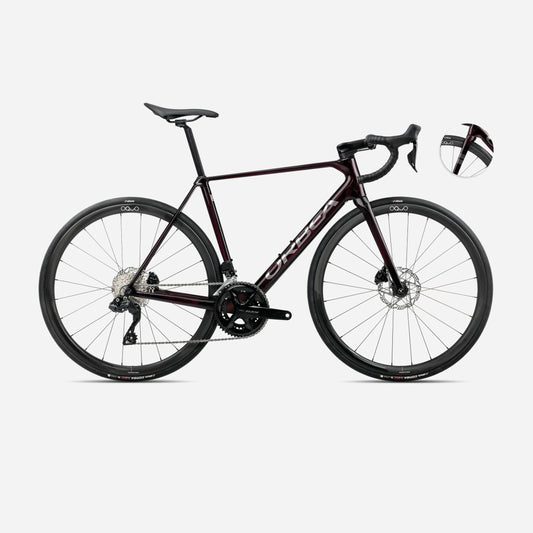 ORBEA ORCA M35i  2025