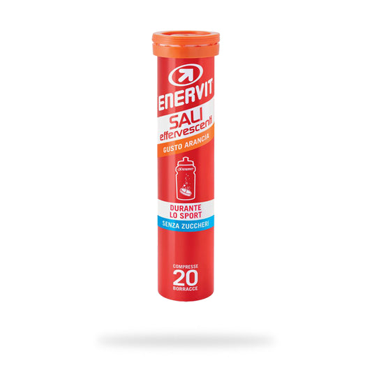 Sali Effervescenti