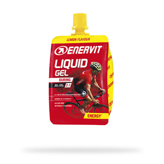 Liquid Gel Limone