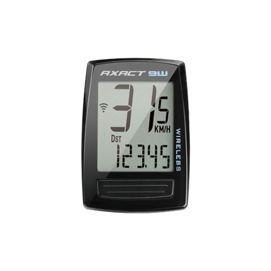 Giant Axact 9W wireless cycling computer