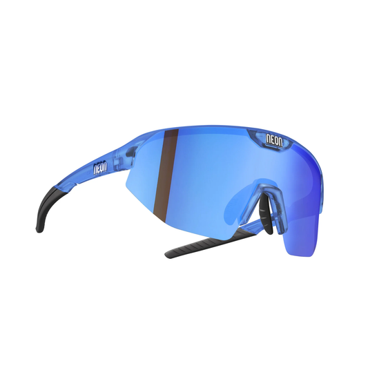 Neon Occhiale Flame - Blue Royal
