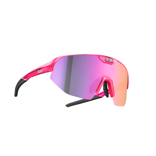 Neon Occhiale Flame - Pink