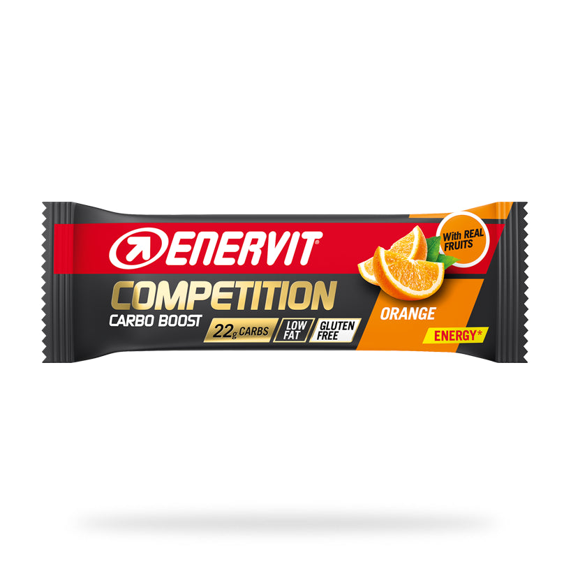 Competition Bar Arancia