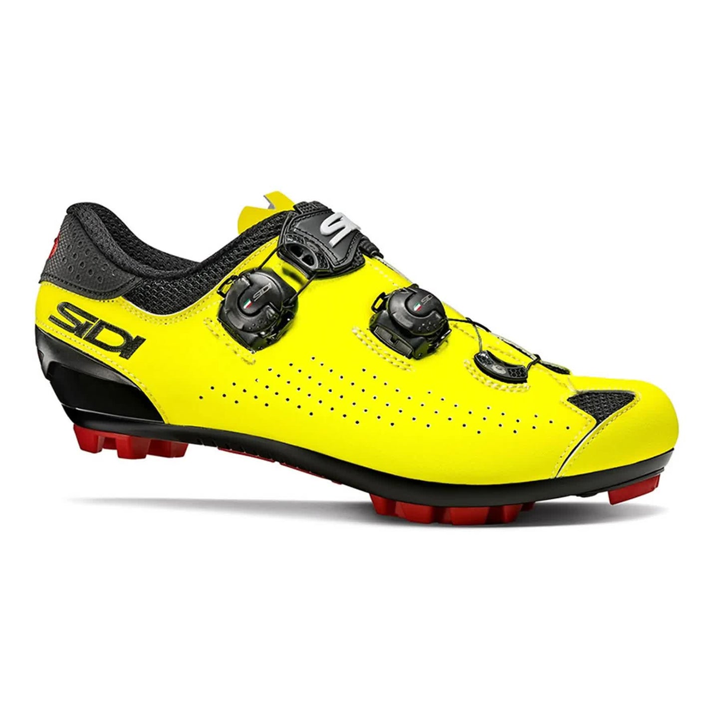 Scarpe Sidi MTB Eagle 10